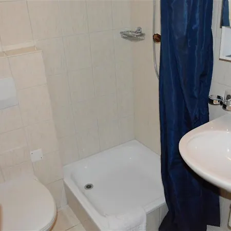 Mireille Nr- 4 By Interhome * Gstaad