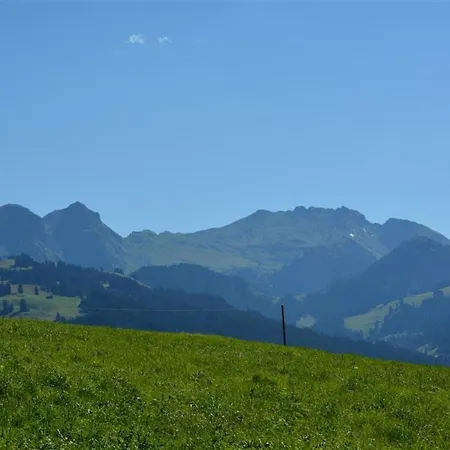 Mireille Nr- 4 By Interhome