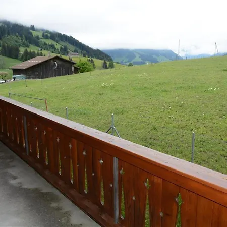 Appartamento Mireille Nr- 4 By Interhome *