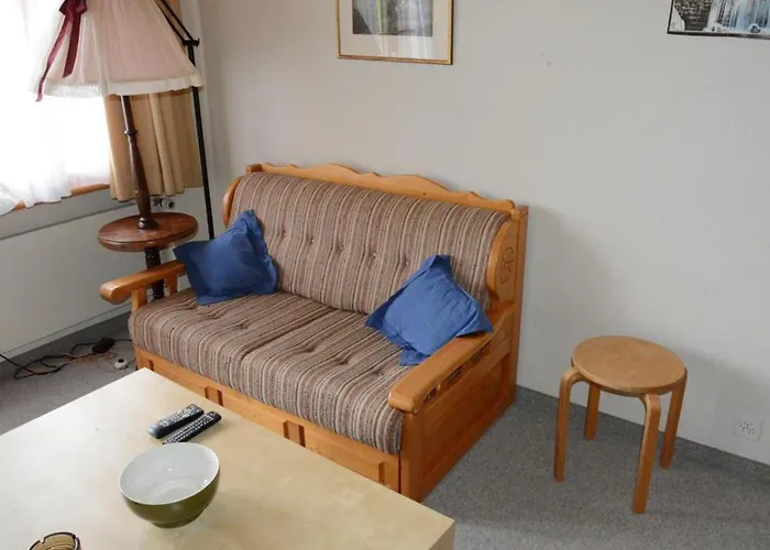 Mireille Nr- 4 By Interhome Gstaad