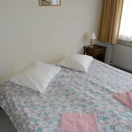 Mireille Nr- 4 By Interhome Lägenhet