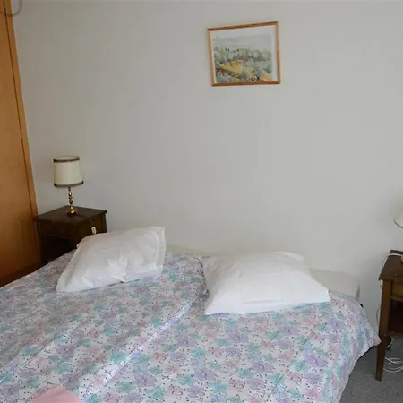 Mireille Nr- 4 By Interhome