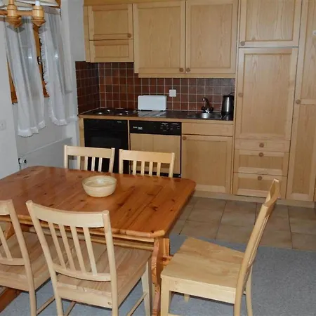 Lägenhet Mireille Nr- 4 By Interhome