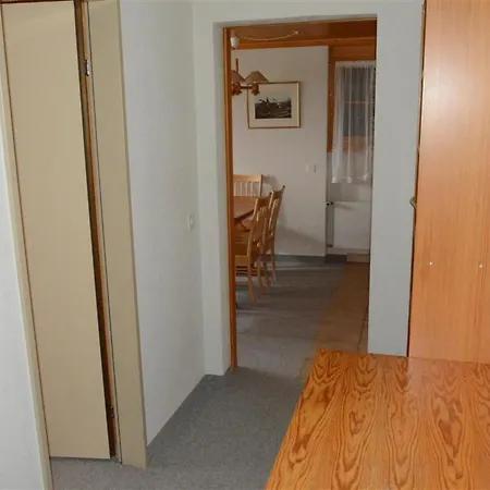 Mireille Nr- 4 By Interhome * 그슈타드