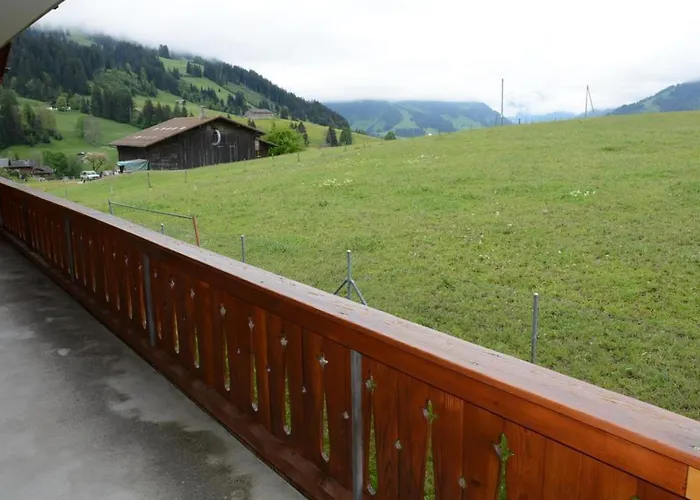 Apartment Mireille Nr- 4 By Interhome *